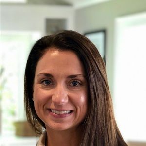 Meet your Posher, Molly